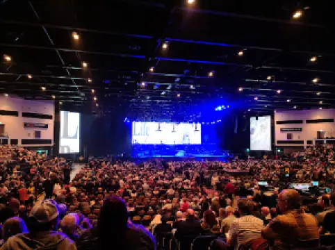 Utilita Arena Cardiff