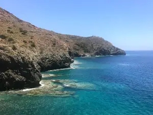 Gabaklar Plajı
