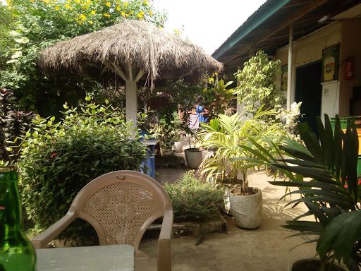 Obuasi Bogobiri Junction