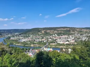 Falkenhof Schloss Rosenburg