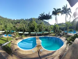 Mangima Spring Resort and Bike Park