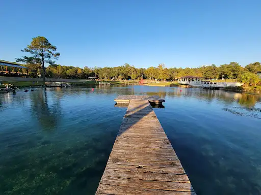 Vortex Spring