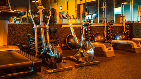 Orangetheory Fitness