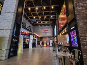 CGV Sense City
