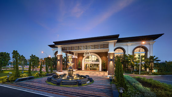 Sepang