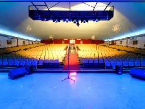 Theater Michelangelo - UNIASSELVI
