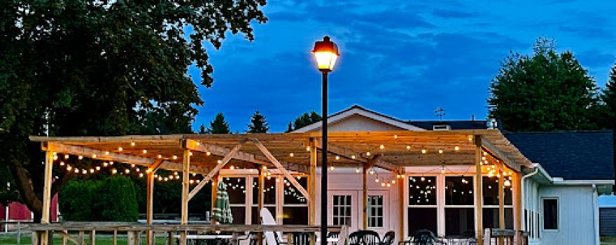 Arrowhead Golf Course & Marina