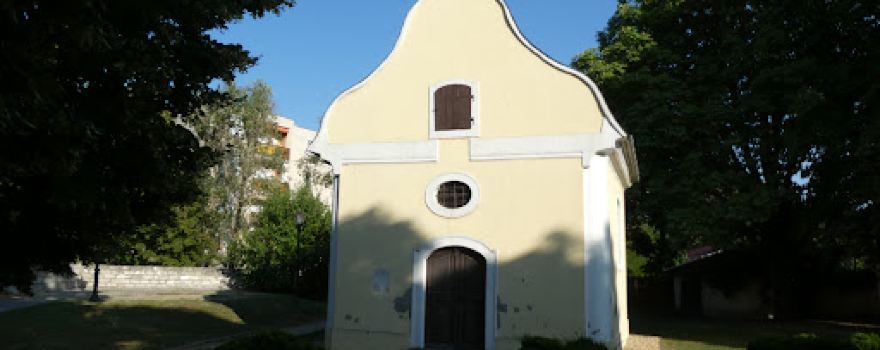 Kápolna