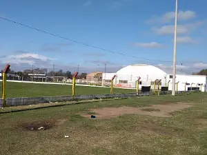 Club Social y Deportivo Gonzalez Moreno