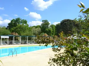 Camping Les Pins du Soleil