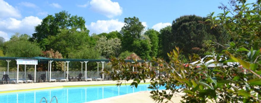 Camping Les Pins du Soleil