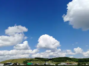 Чекмагуш Арена