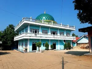 Masjid Nurul Huda (LDII)