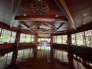 San Phra Jikong Nam Phing Hong