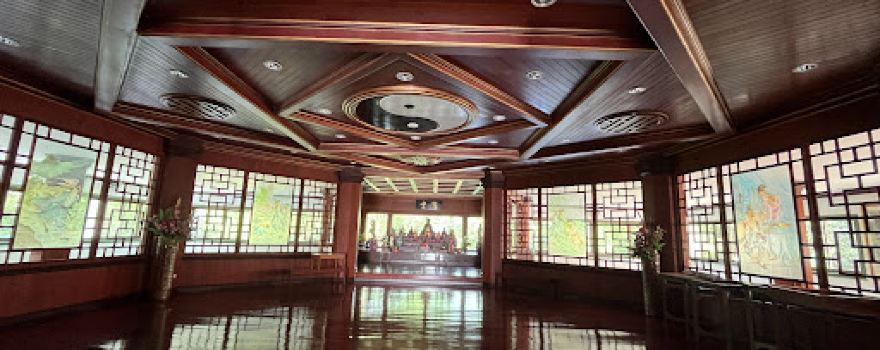 San Phra Jikong Nam Phing Hong