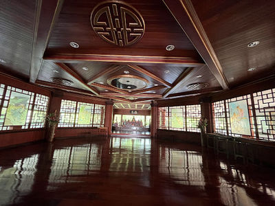 San Phra Jikong Nam Phing Hong