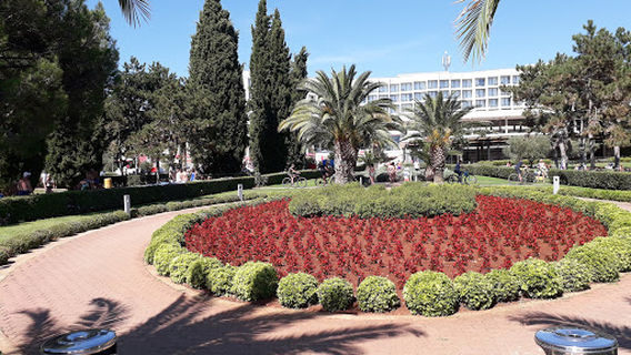 Boutique Camp Materada Beach