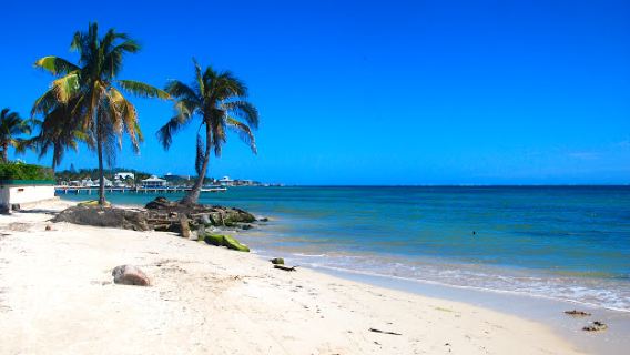 Ambergris Caye