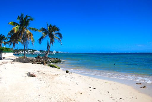 Ambergris Caye