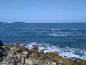 Rompeolas Cieneguita