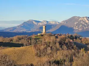 Tour d'Avalon