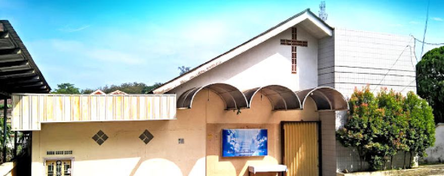 GSJA BUKIT ZAITUN
