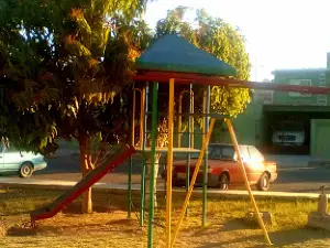 La Canasta Del Valle Park