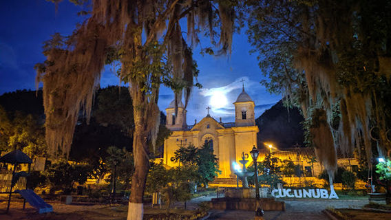 Cucunubá