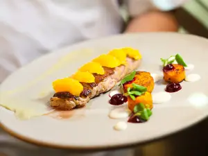 Restaurante Estro
