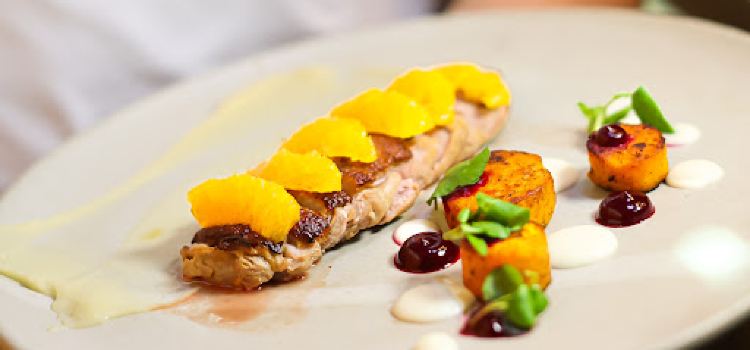 Restaurante Estro
