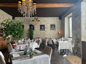 L'Orangerie Restaurant