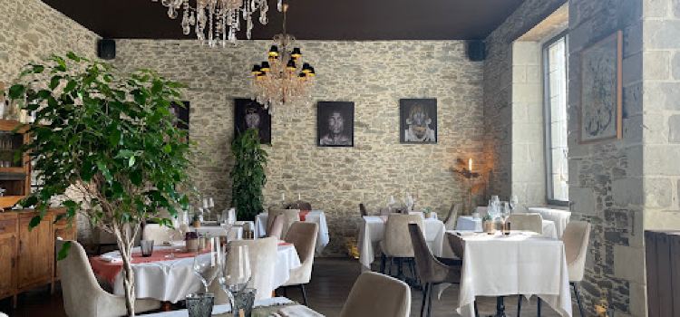 L'Orangerie Restaurant