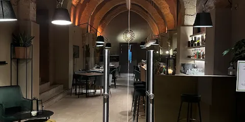 Monastero Restaurant & Mixology