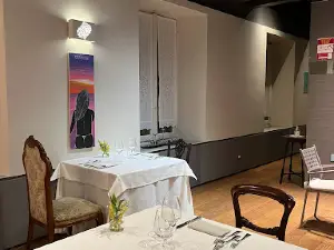 Ristorante Il Garibaldi