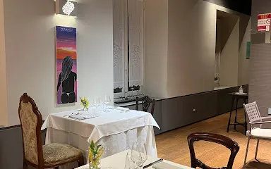 Ristorante Il Garibaldi