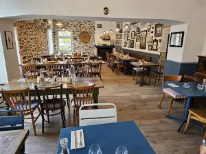 Bar de la Meule