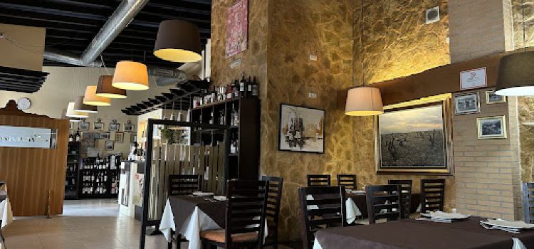 Restaurante Bienmesabe