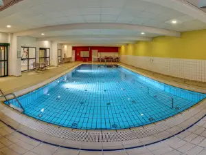 Swimming Stadium Denmark