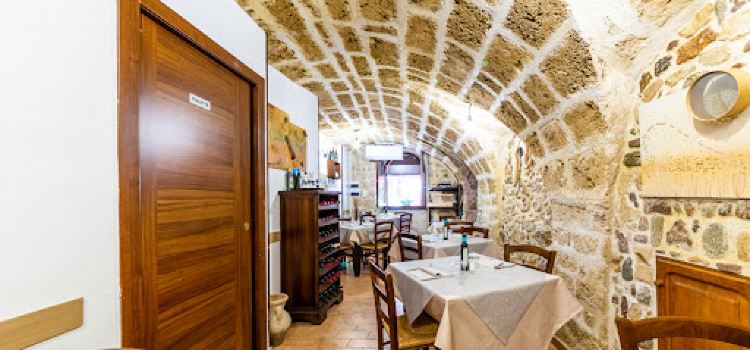 Ristorante Gioberti