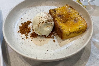 El Conjuro Restaurante