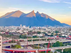 San Pedro Soteapan Central Park