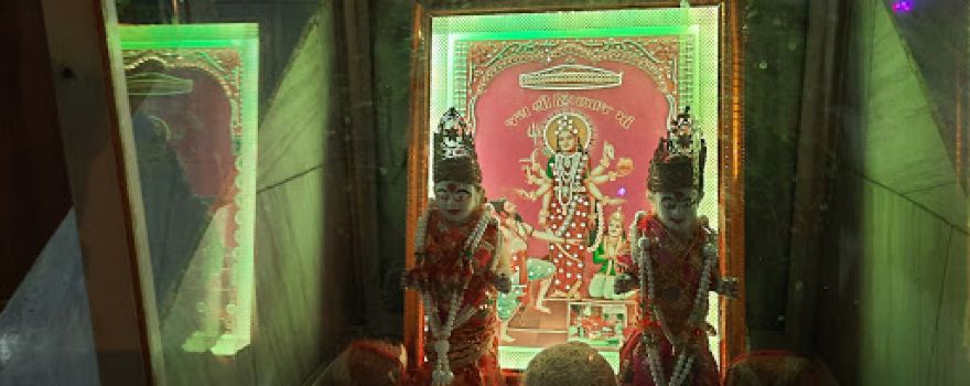 Hingalaj Mata Temple