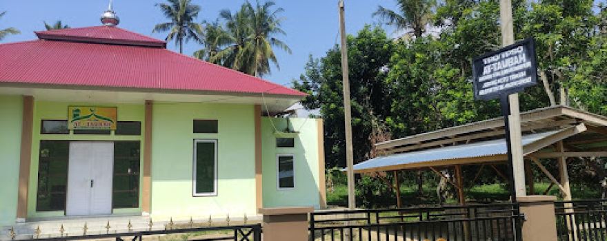 TPQ/TPSQ AT-Taubah
