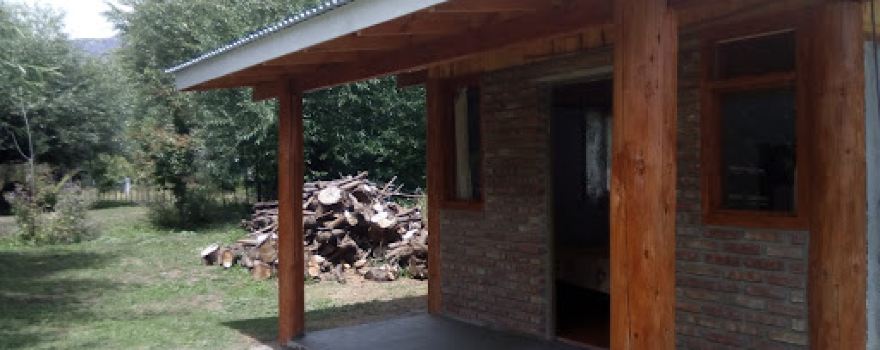 Camping La Granja