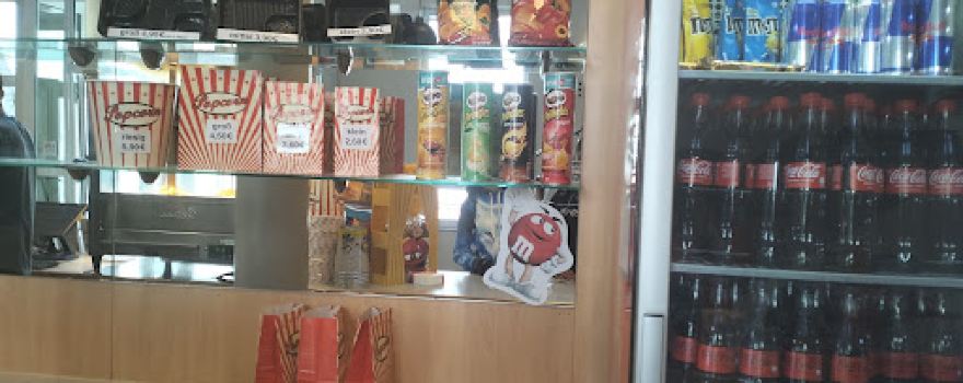 Kinostar Filmwelt