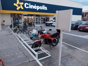 Cinépolis Tuxtepec