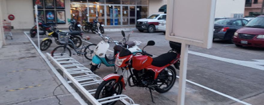 Cinépolis Tuxtepec