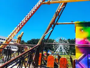 Farouk Land Park
