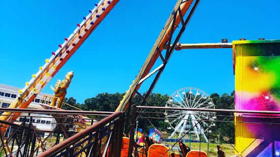 Farouk Land Park