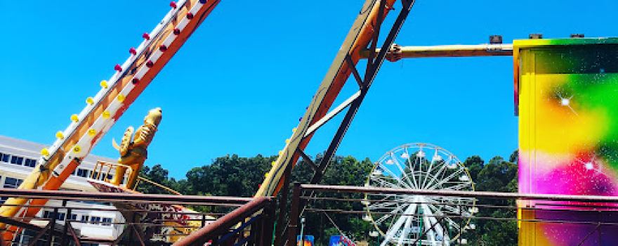 Farouk Land Park